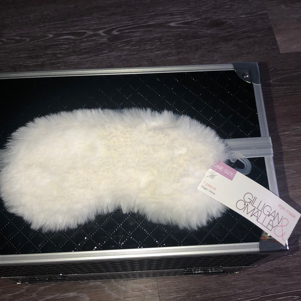 sleeping mask